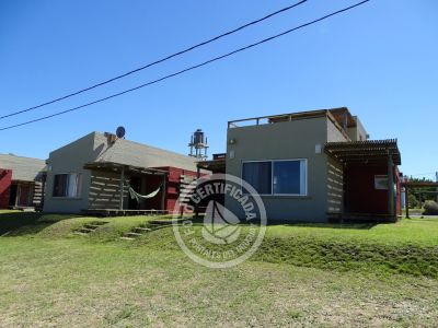 Villa La Esquina Punta del Diablo