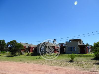 Villa La Esquina Punta del Diablo