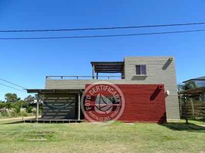Villa La Esquina Punta del Diablo