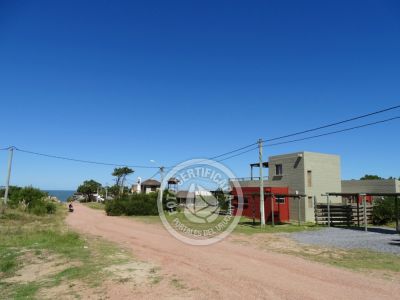 Villa La Esquina Punta del Diablo