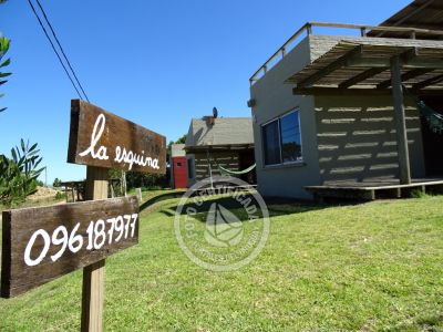 Villa La Esquina Punta del Diablo