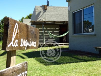 Villa La Esquina Punta del Diablo