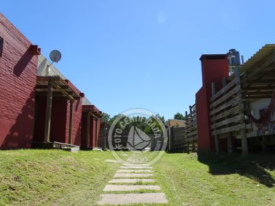 Villa La Esquina Punta del Diablo