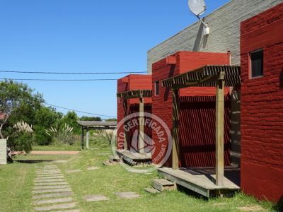 Villa La Esquina Punta del Diablo