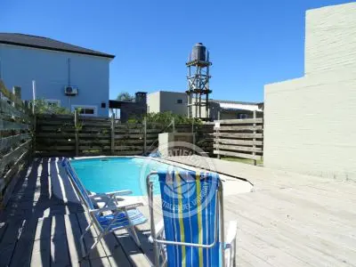 Villa La Esquina Punta del Diablo