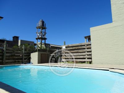 Villa La Esquina Punta del Diablo