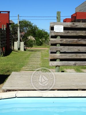 Villa La Esquina Punta del Diablo