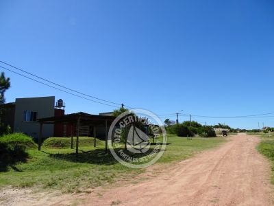 Villa La Esquina Punta del Diablo