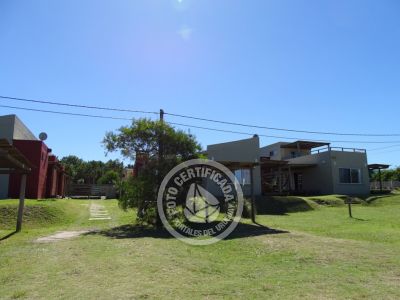 Villa La Esquina Punta del Diablo