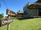 Villa La Esquina Punta del Diablo