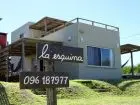 Villa La Esquina Punta del Diablo