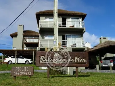 Villa Balcones de Mar Punta del Diablo