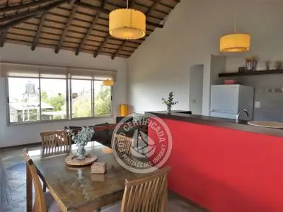 Villa Balcones de Mar Punta del Diablo