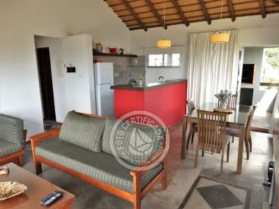 Villa Balcones de Mar Punta del Diablo