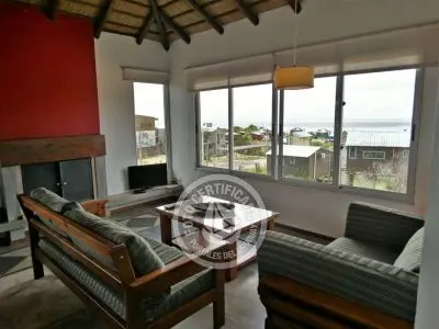 Villa Balcones de Mar Punta del Diablo