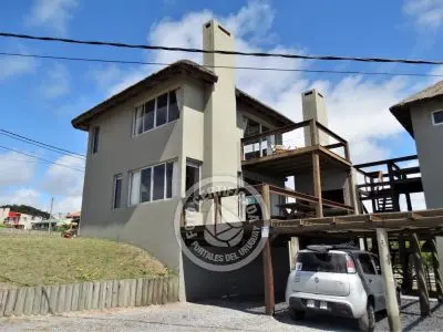 Villa Balcones de Mar Punta del Diablo