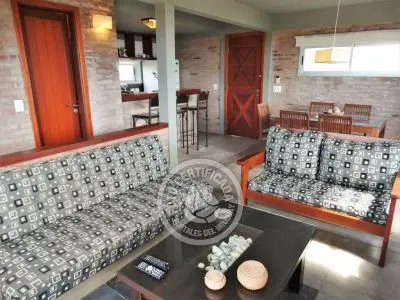 Villa Balcones de Mar Punta del Diablo