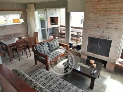 Villa Balcones de Mar Punta del Diablo