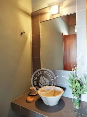 Villa Balcones de Mar Punta del Diablo