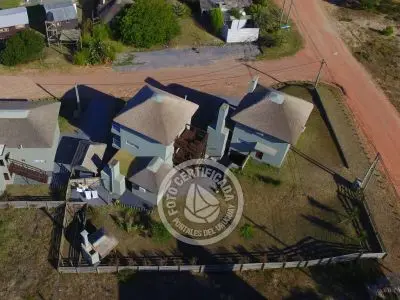 Villa Balcones de Mar Punta del Diablo