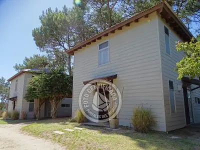 Complejo Ashima Punta del Diablo
