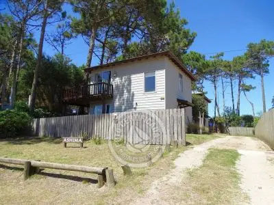 Complejo Ashima Punta del Diablo