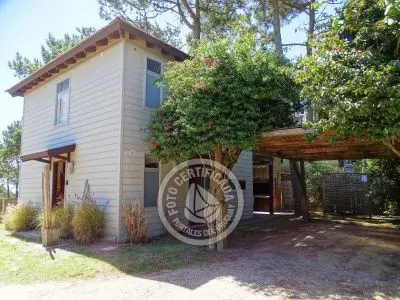 Complejo Ashima Punta del Diablo