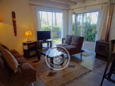 Complejo Ashima Punta del Diablo