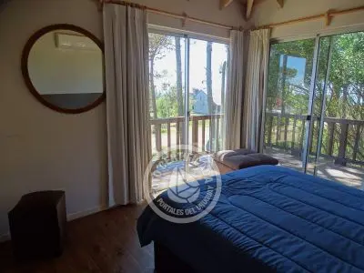 Complejo Ashima Punta del Diablo