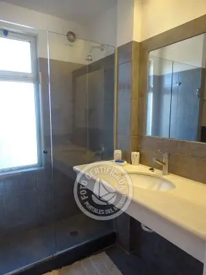 Complejo Ashima Punta del Diablo