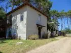 Complejo Ashima Punta del Diablo