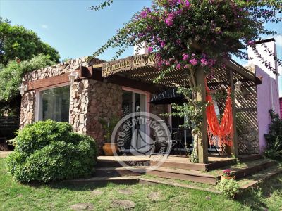 Casa La Madrina del Diablo Punta del Diablo