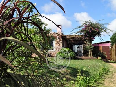 Casa La Madrina del Diablo Punta del Diablo