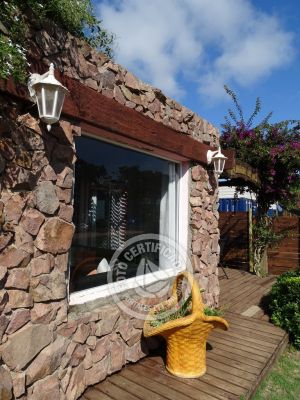 Casa La Madrina del Diablo Punta del Diablo