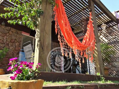 Casa La Madrina del Diablo Punta del Diablo