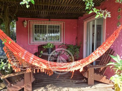 Casa La Madrina del Diablo Punta del Diablo