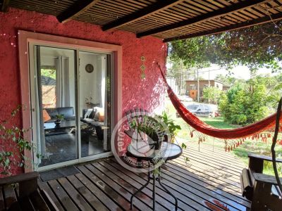 Casa La Madrina del Diablo Punta del Diablo