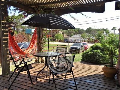 Casa La Madrina del Diablo Punta del Diablo