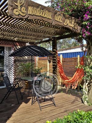 Casa La Madrina del Diablo Punta del Diablo