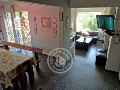 Casa La Madrina del Diablo Punta del Diablo