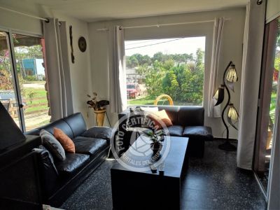 Casa La Madrina del Diablo Punta del Diablo