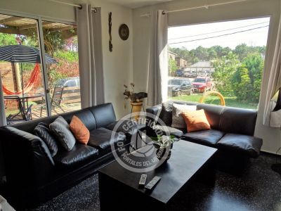 Casa La Madrina del Diablo Punta del Diablo