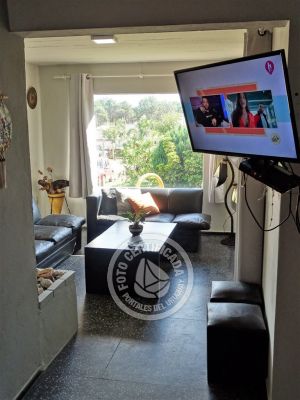 Casa La Madrina del Diablo Punta del Diablo