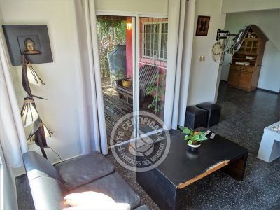 Casa La Madrina del Diablo Punta del Diablo