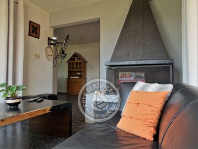 Casa La Madrina del Diablo Punta del Diablo