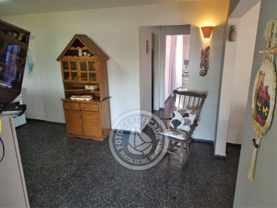 Casa La Madrina del Diablo Punta del Diablo