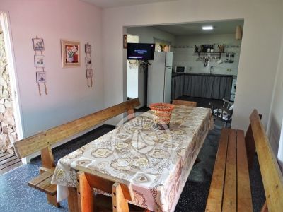 Casa La Madrina del Diablo Punta del Diablo