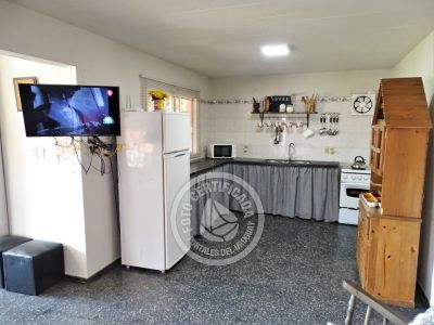 Casa La Madrina del Diablo Punta del Diablo