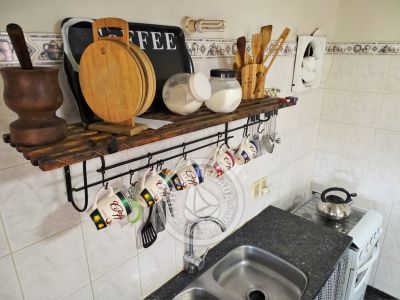 Casa La Madrina del Diablo Punta del Diablo