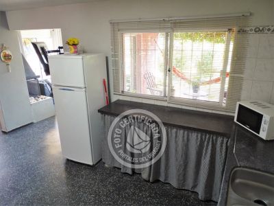 Casa La Madrina del Diablo Punta del Diablo